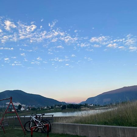 Apartmani Mia Prozor Esterno foto