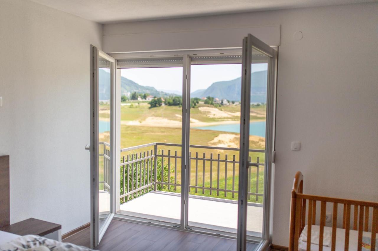Apartmani Mia Prozor Esterno foto