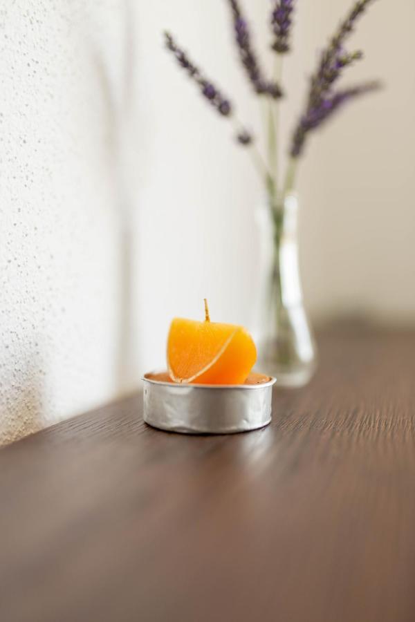 Apartmani Mia Prozor Esterno foto